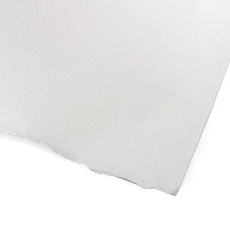 Feuille papier aquarelle - 140lb - cp - 22x30po