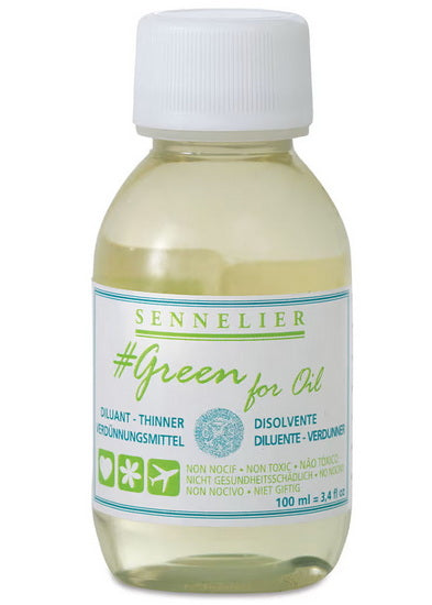 Diluant  - 100ml