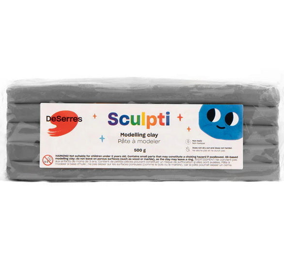 Mod Paste Grey – 500g