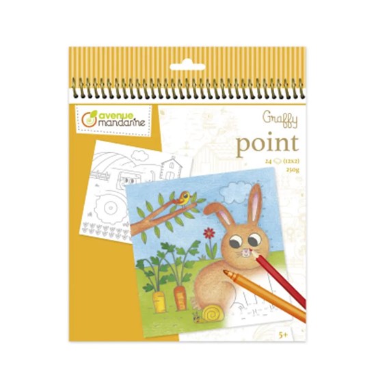 Graffy point - ferme