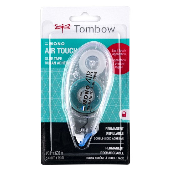 Glue tape mono air permanent -16m