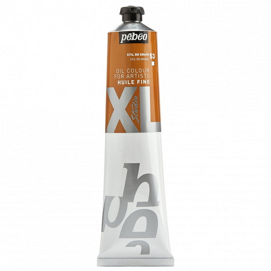 Huile - studio xl - 200ml - stil de grain