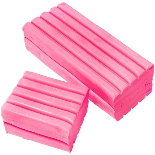 Pâte à modeler - rose