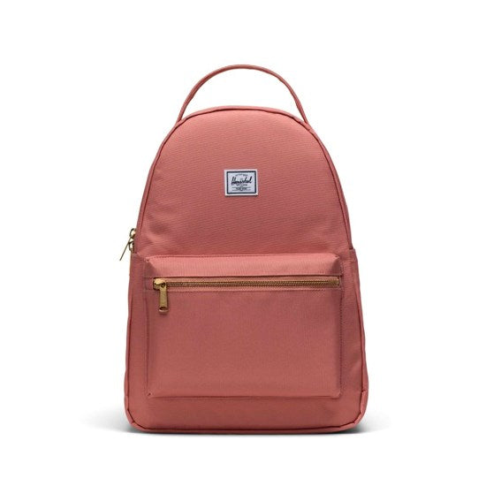 Nova Mid-Volume Backpack - Cork
