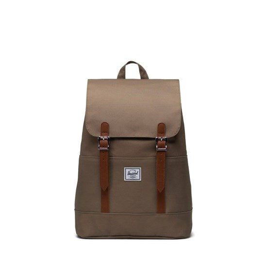 Small Retreat Backpack - Dried Herb