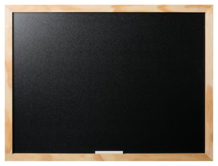 Tableau ardoise - 61x91cm