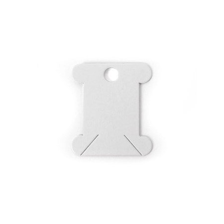Cardboard bobbins (50)