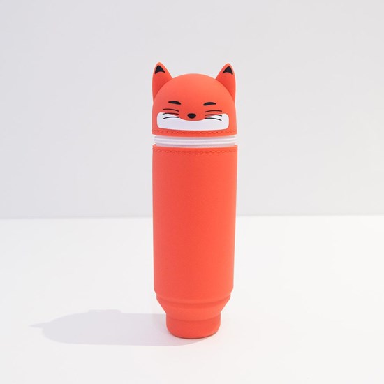 Pencil Case Fox