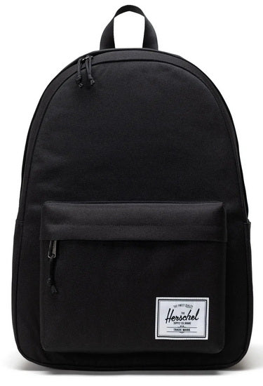 Classic XL Backpack - Black, 30 L