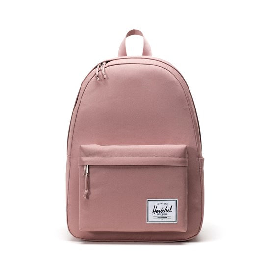 Sac à dos classic xl - rose cendré, 30 l