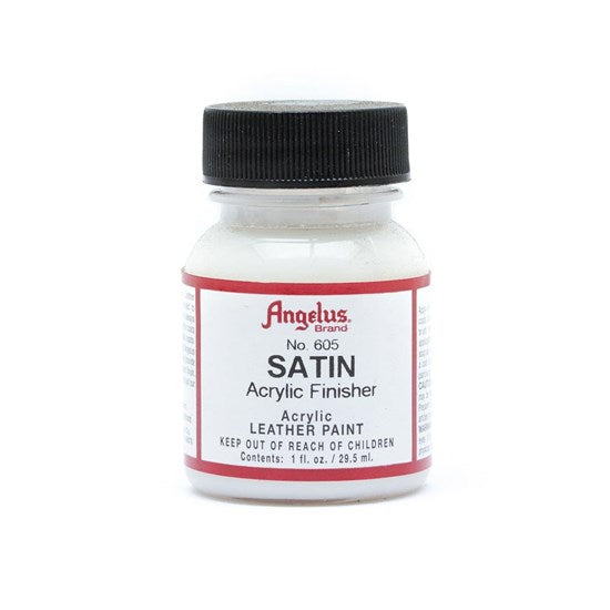 Finisseur acrylique - satiné, 1 oz