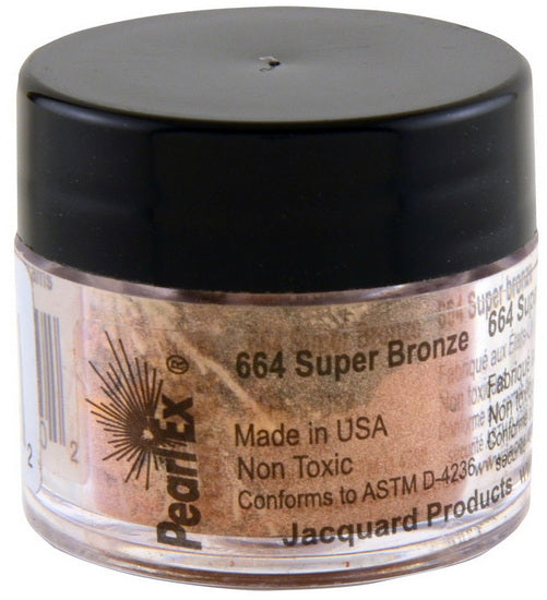 Pigment pearl ex super bronze