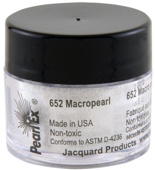 Pigment pearl ex macroperle