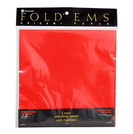 Yasutomo papier origami