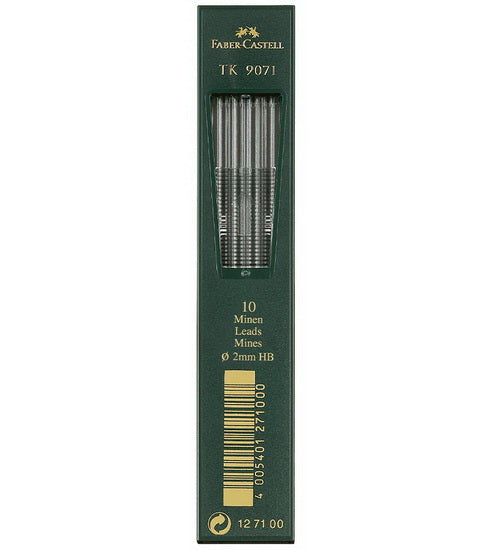 Set of 10 tk 9071 hb leads