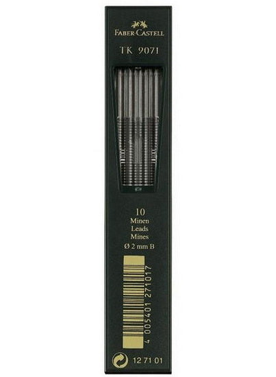 Set of 10 tk 9071 5b leads
