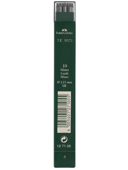 Set of 10 tk 9071 6b leads