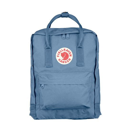 Sac à dos kånken - crête bleue
