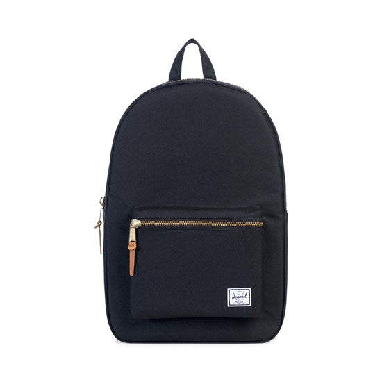 Sac à dos settlement – noir