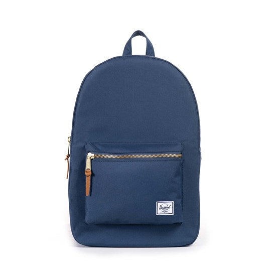Settlement Backpack - Navy
