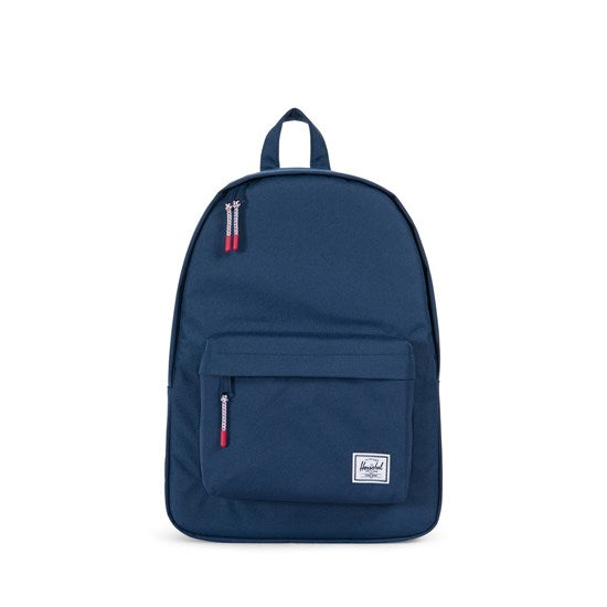 Classic Backpack - Navy