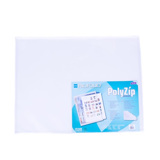 Polyzip Envelope 20X26"
