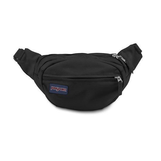Sac banane noir