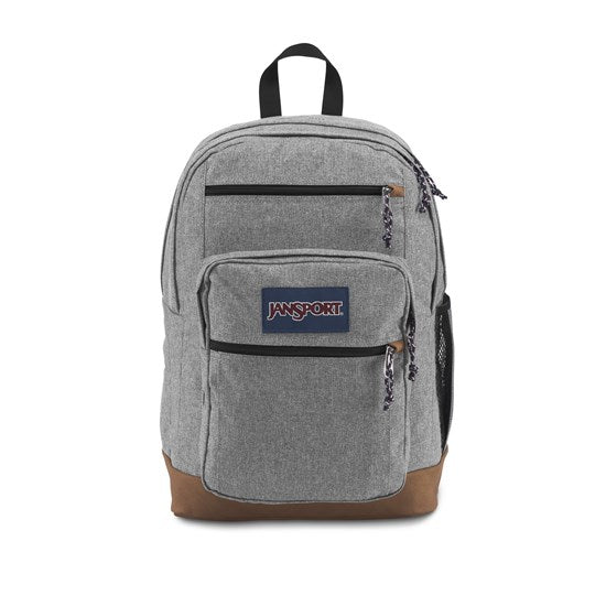 Sac à dos cool student gris