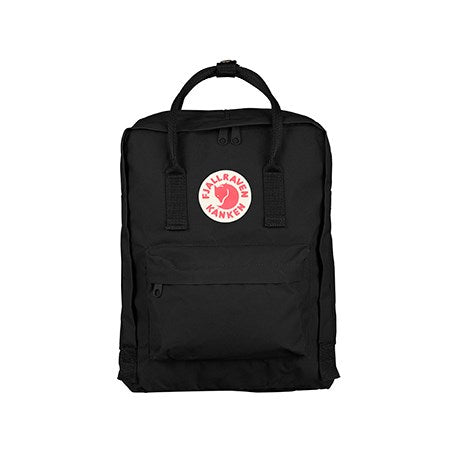 Sac à dos kånken - noir