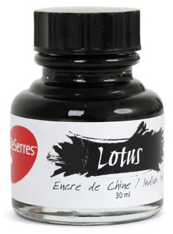 Encre de chine - 30ml