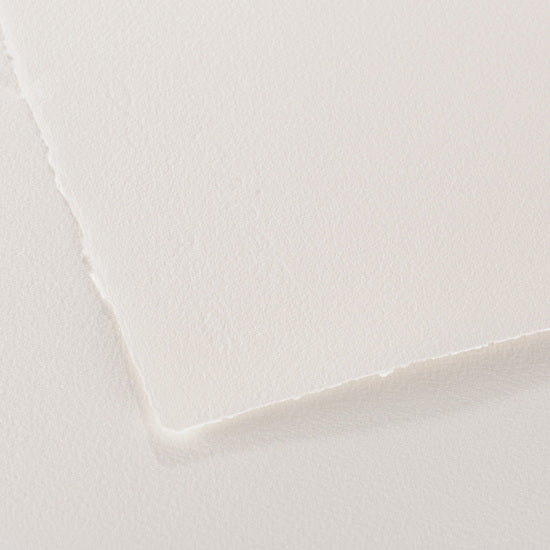 Watercolor paper - 100% cotton - 125lb - cp - 22x30in