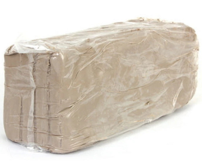 Argile fine - alabastre