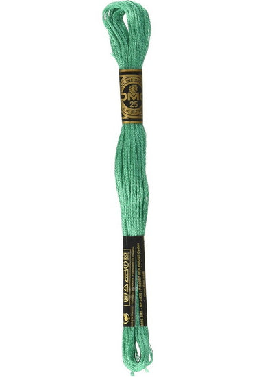 Embroidery floss - md aquamarine - 943