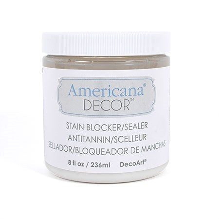 Scellant americana decor - 236ml