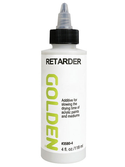 Retarder - 4 oz