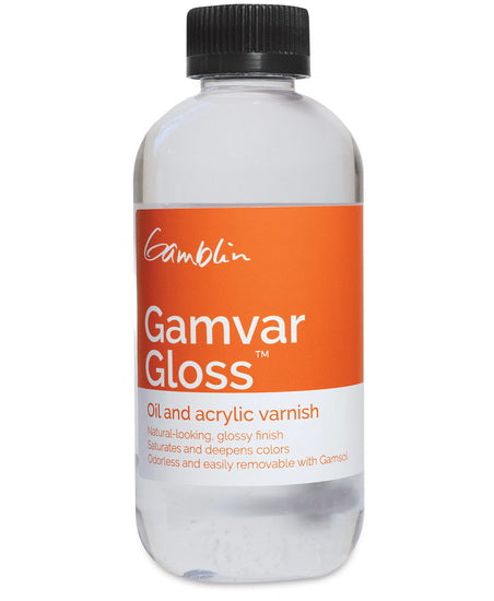 Gamvar Gloss - 250ml