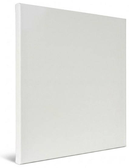 Toile barcelona - standard, 1,7 cm - 8 x 8 pouces inch