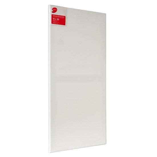 Toile barcelona - standard, 1,7 cm - 8 x 24 pouces inch