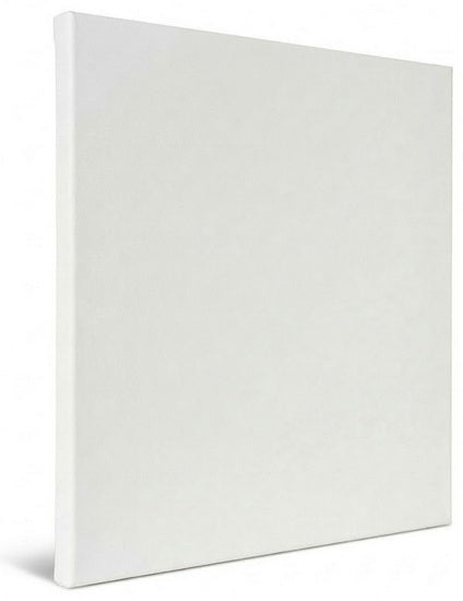 Barcelona Canvas - Standard, 1.7 cm - 10 X 12 INCHES INCH