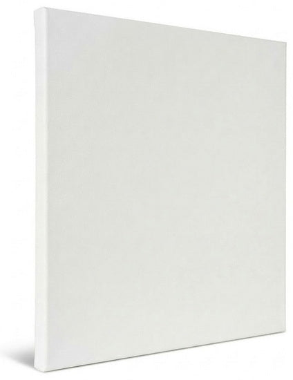 Toile barcelona - standard, 1,7 cm - 11 x 14 pouces inch