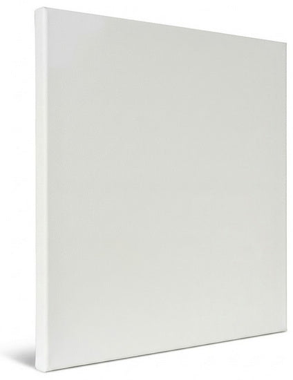 Toile barcelona - standard, 1,7 cm - 12 x 12 pouces inch