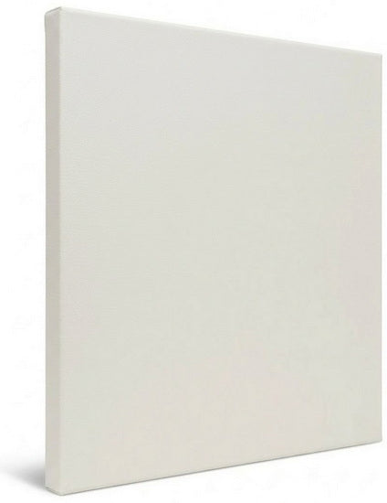 Toile barcelona - standard, 1,7 cm - 12 x 16 pouces inch