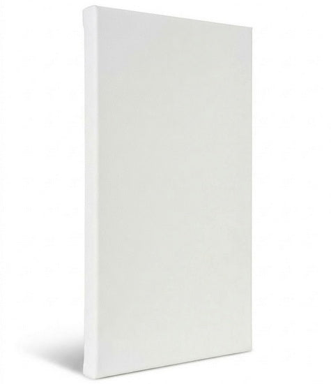 Toile barcelona - standard, 1,7 cm - 12 x 24 pouces inch