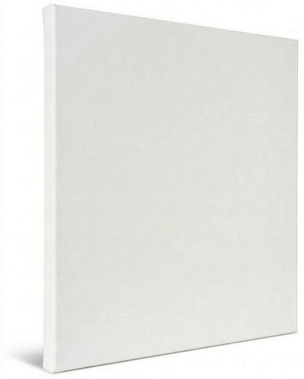 Barcelona Canvas - Standard, 1.7 cm - 20 X 24 INCHES INCH