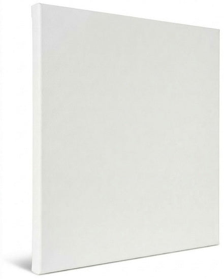 Barcelona Canvas - Standard, 1.7 cm - 22 X 28 INCHES INCH