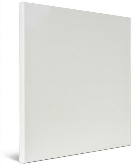 Toile barcelona - standard, 1,7 cm - 24 x 24 pouces inch