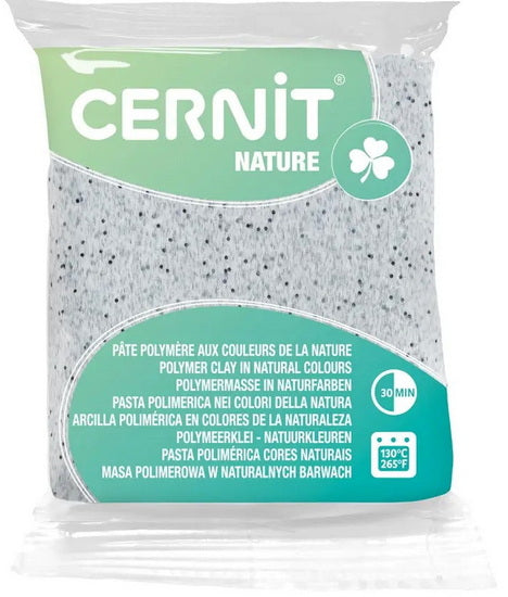 Polymer Modelling Clay - Nature - GRANITE