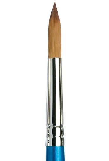 Cotman Brush Short Round S111 - #10