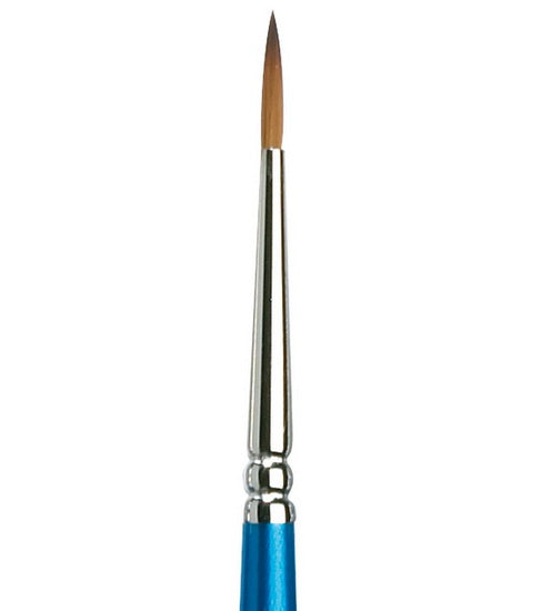 Cotman Brush Short Round S111 - #2
