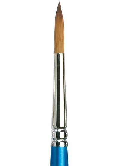 Cotman Brush Short Round S111 - #6
